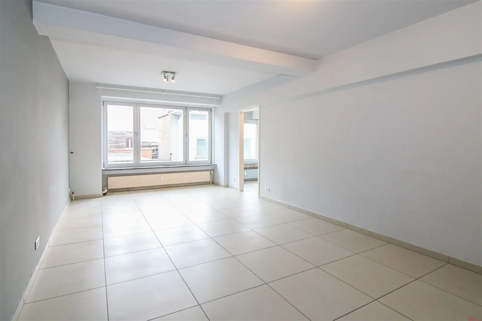 appartement centrum Kortrijk foto {{pictureIndex}}