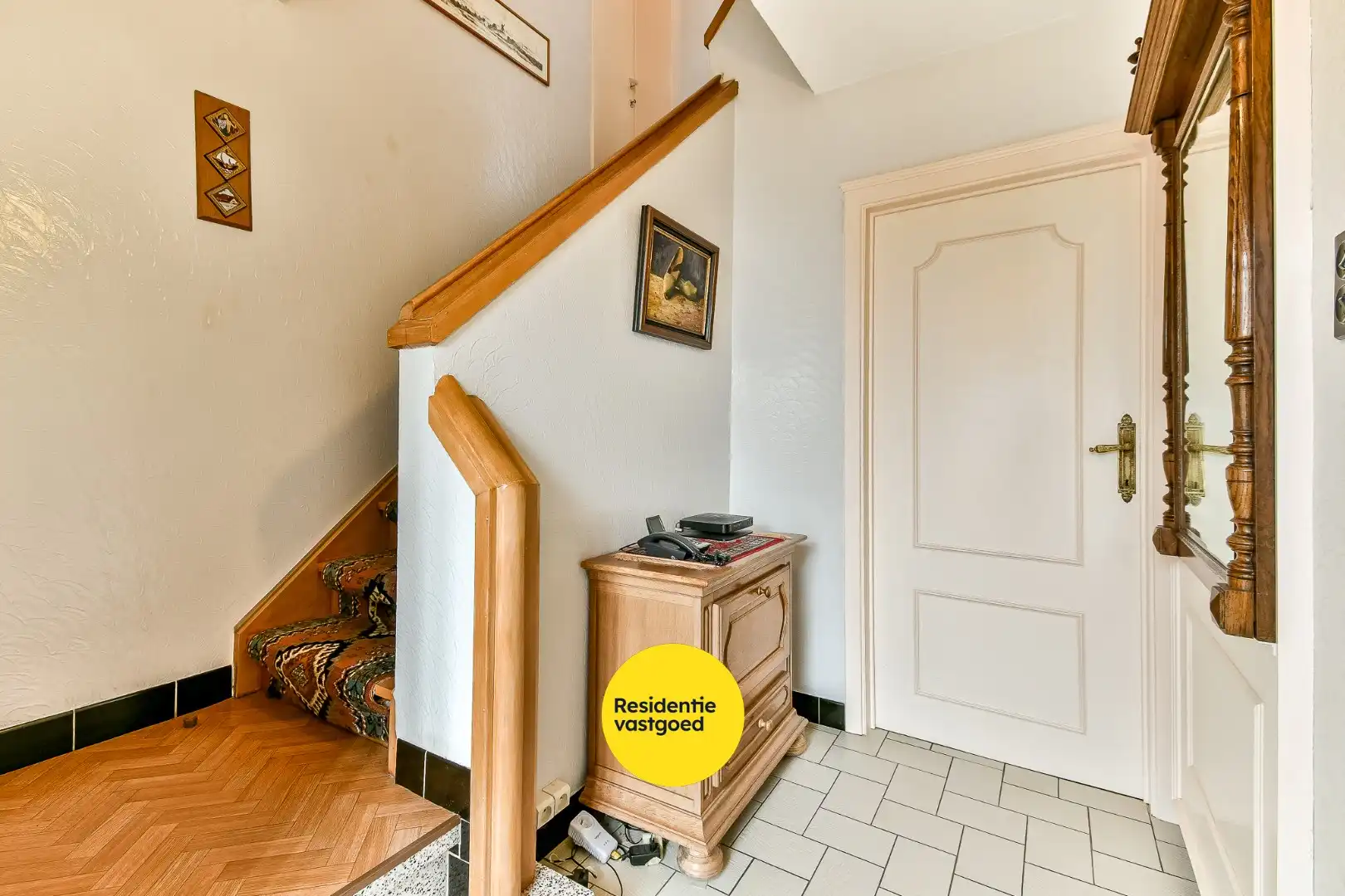 Woning met 4 slaapkamers op rustige locatie nabij centrum Middelkerke foto 9