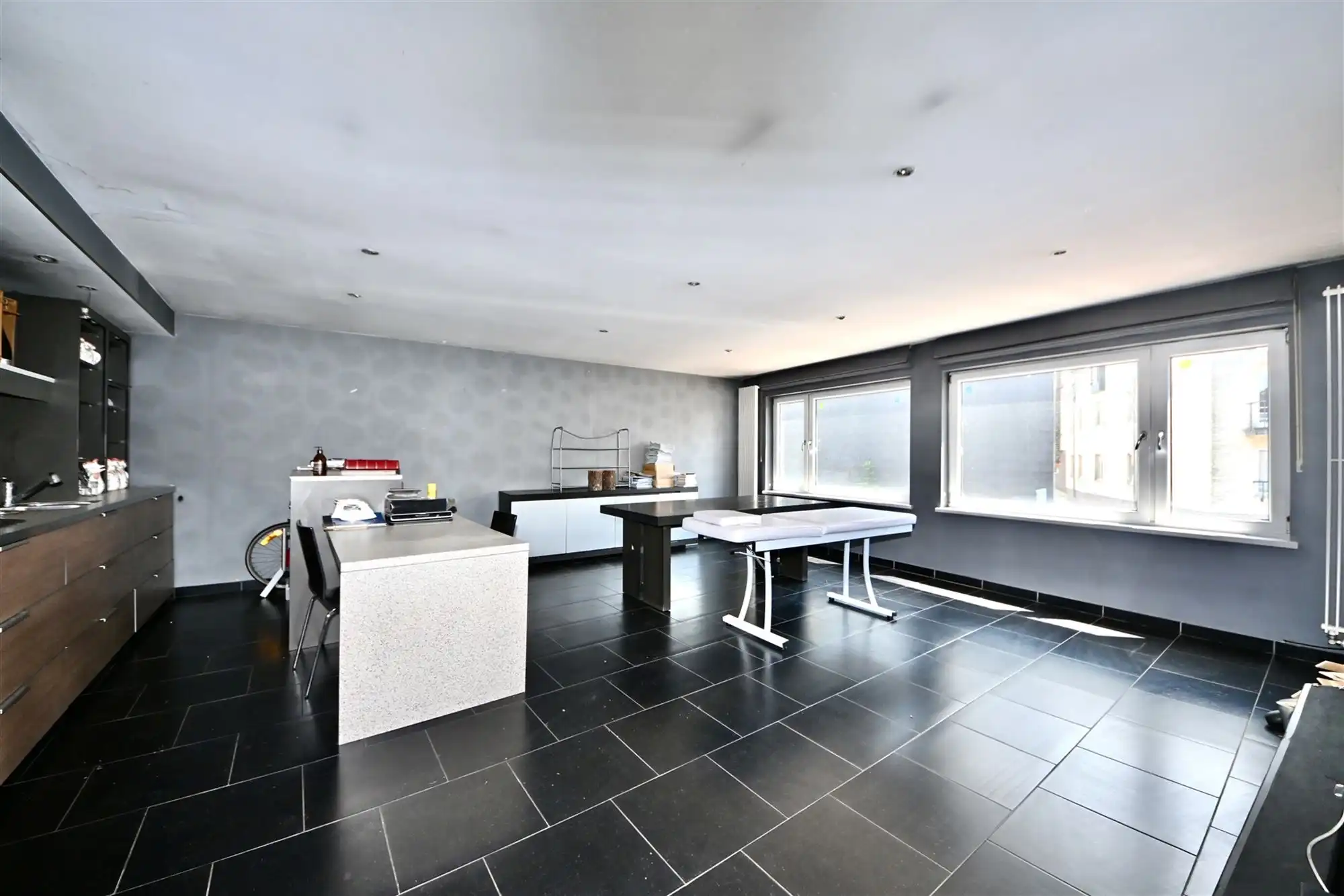 Handelspand met restaurant en appartement foto 26