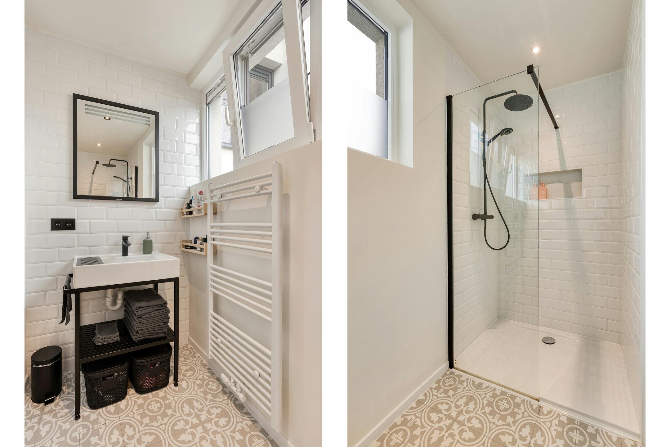 Recent gerenoveerd appartement met terras te koop in Antwerpen foto 14