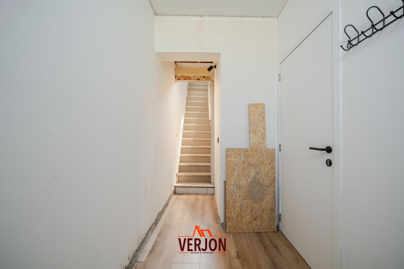Woning met 3 slaapkamers en uitweg foto 7