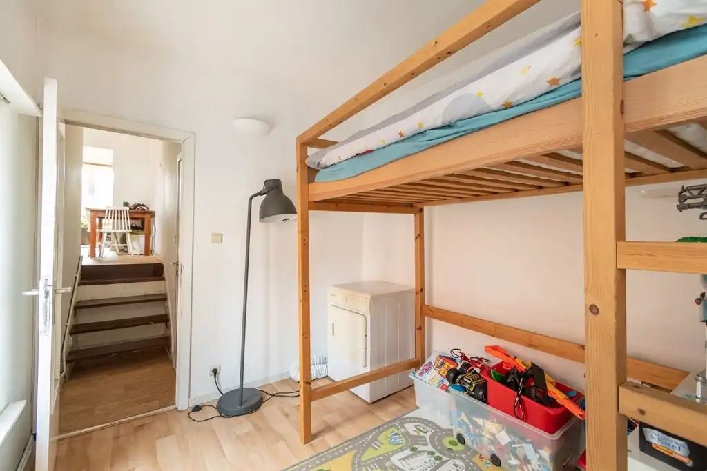 Woning in Antwerpen Zuid  foto 18