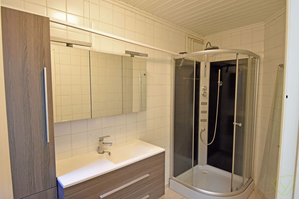 Ruim appartement gelegen nabij de Markt van Eeklo foto 11