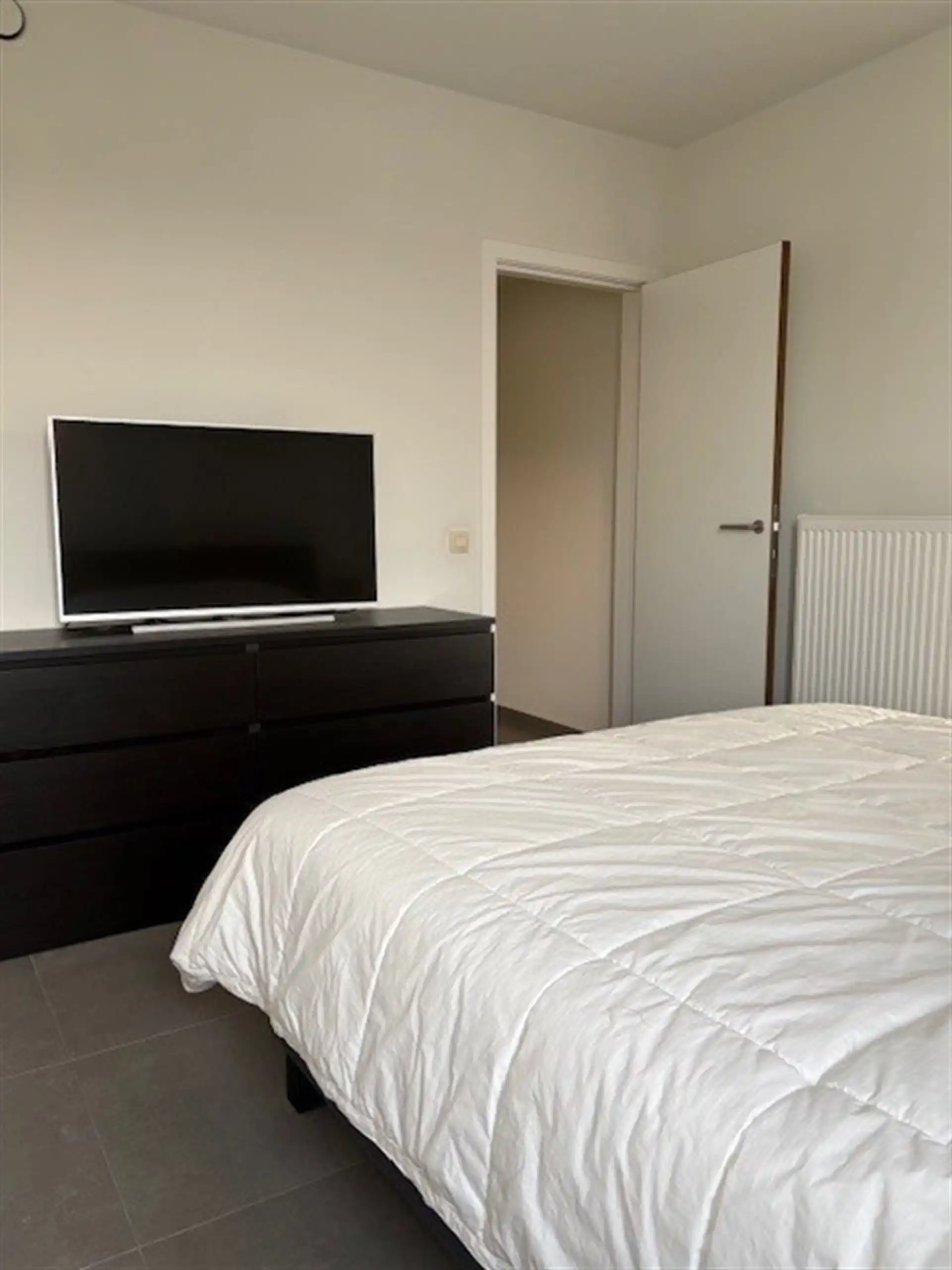 Recent appartement met 2 slaapkamers in centrum Wetteren.  foto 20