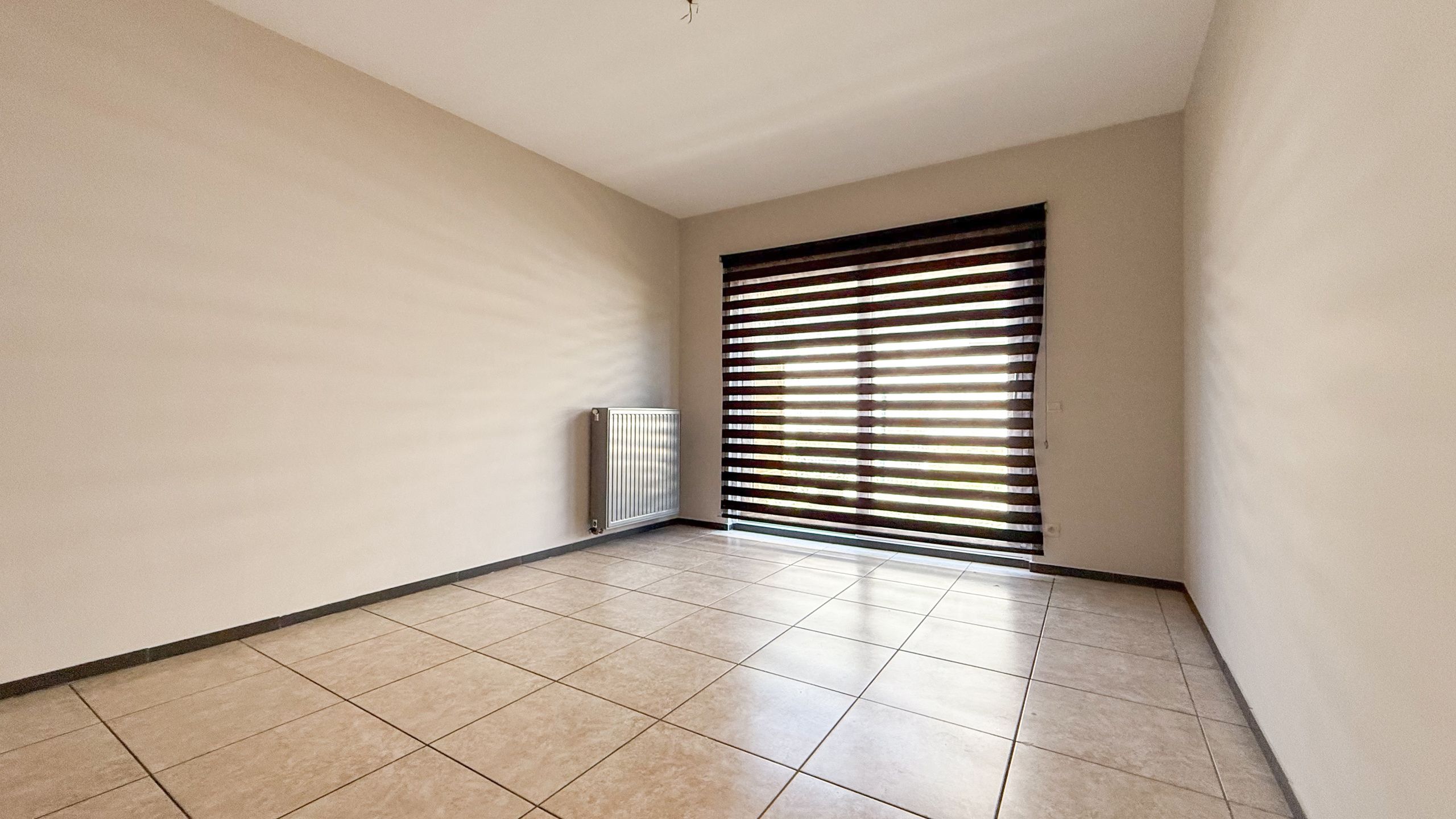 Gelijkvloerse appartement met 2 slaapkamers te HZ! foto 14