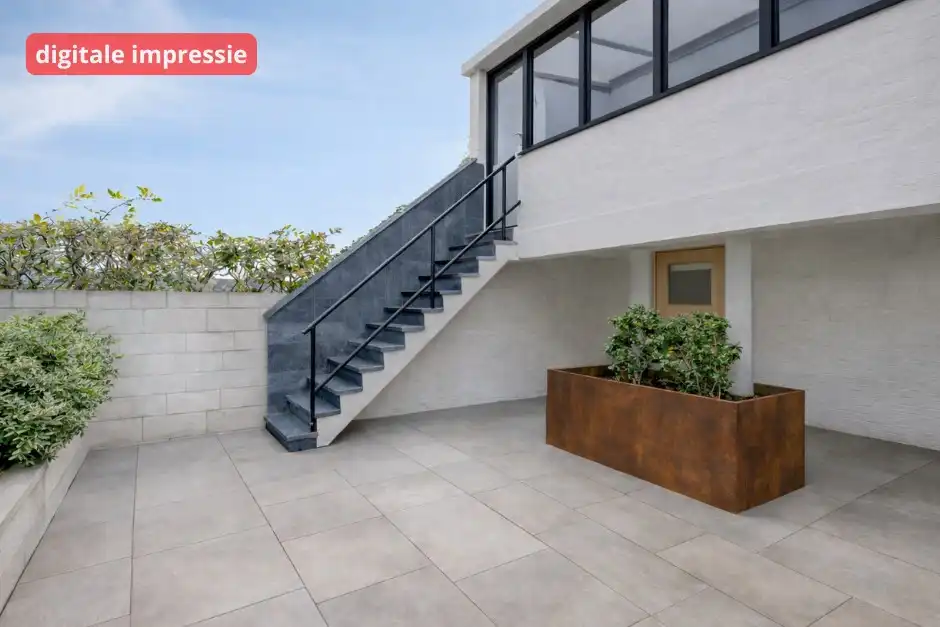 Aangenaam wonen aan de stadsrand foto 23