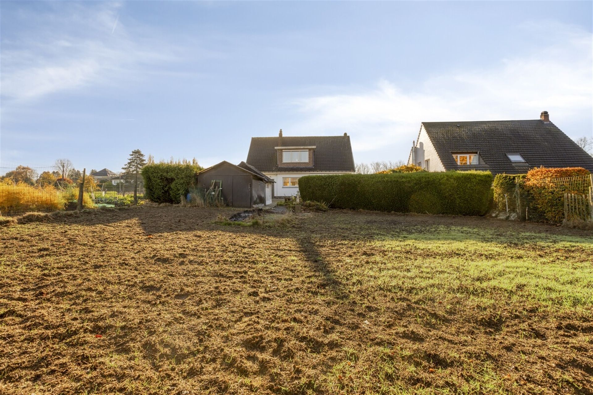 Wonen omgeven door groen in Asse! foto 22