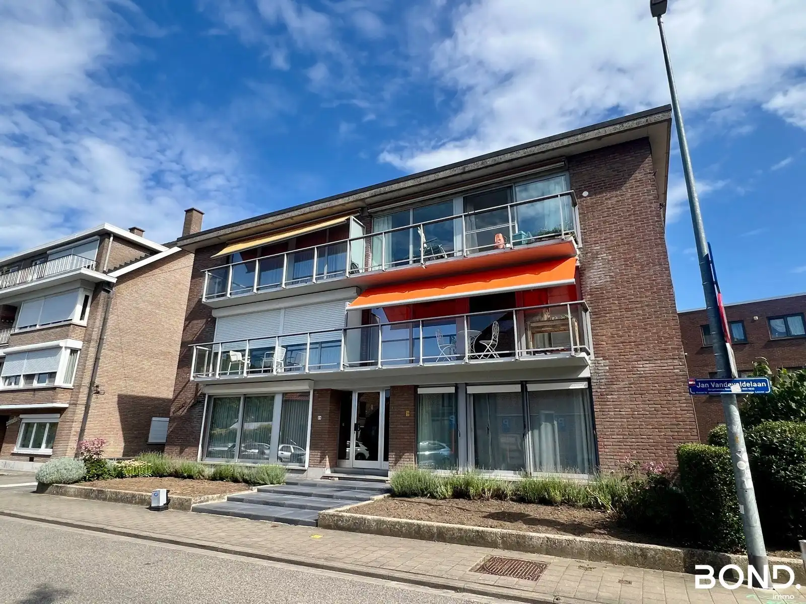 3 slaapkamer appartement te huur in Kessel-Lo foto {{pictureIndex}}