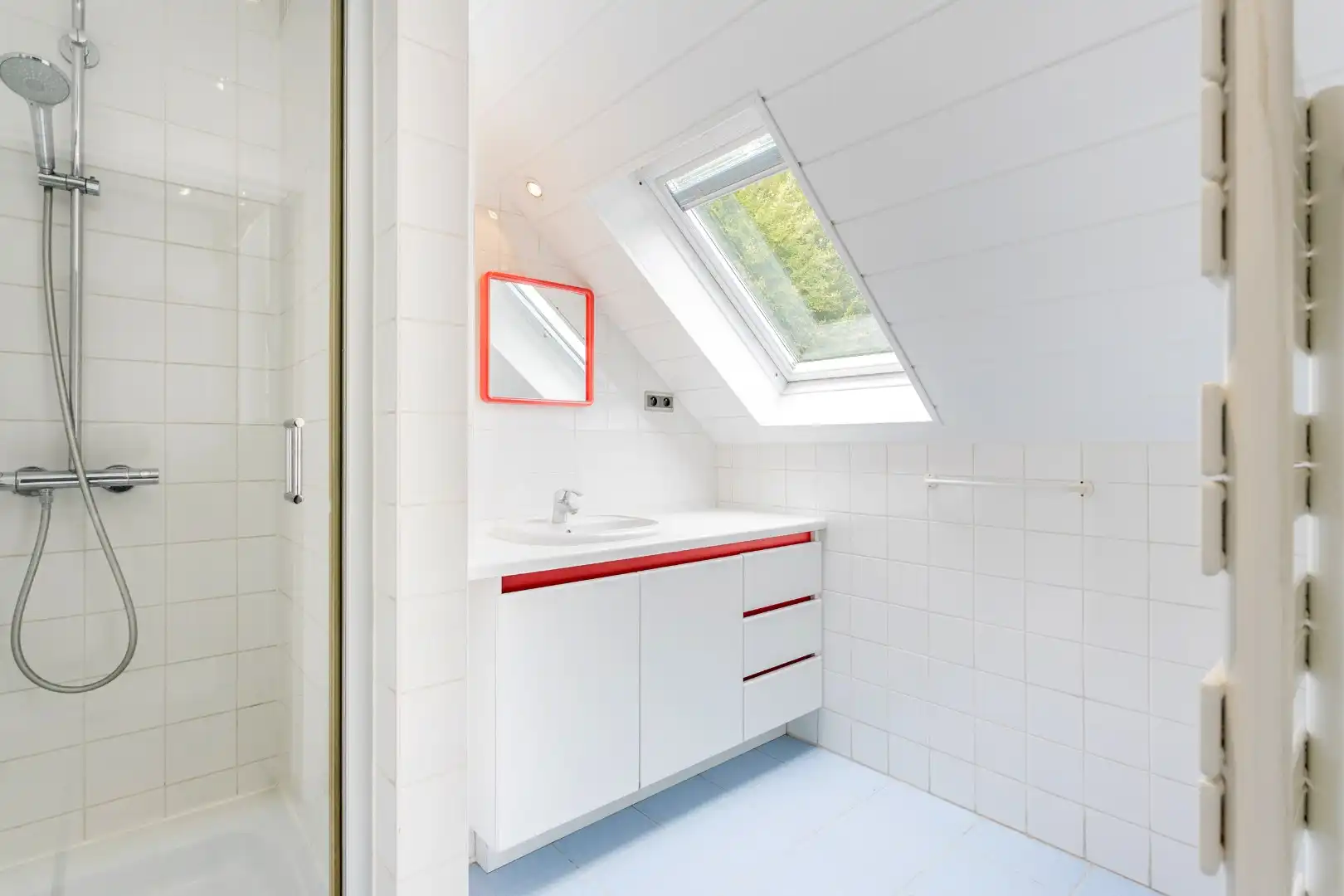Instapklare woning met 5 slaapkamers op een toplocatie te Alsemberg foto 21