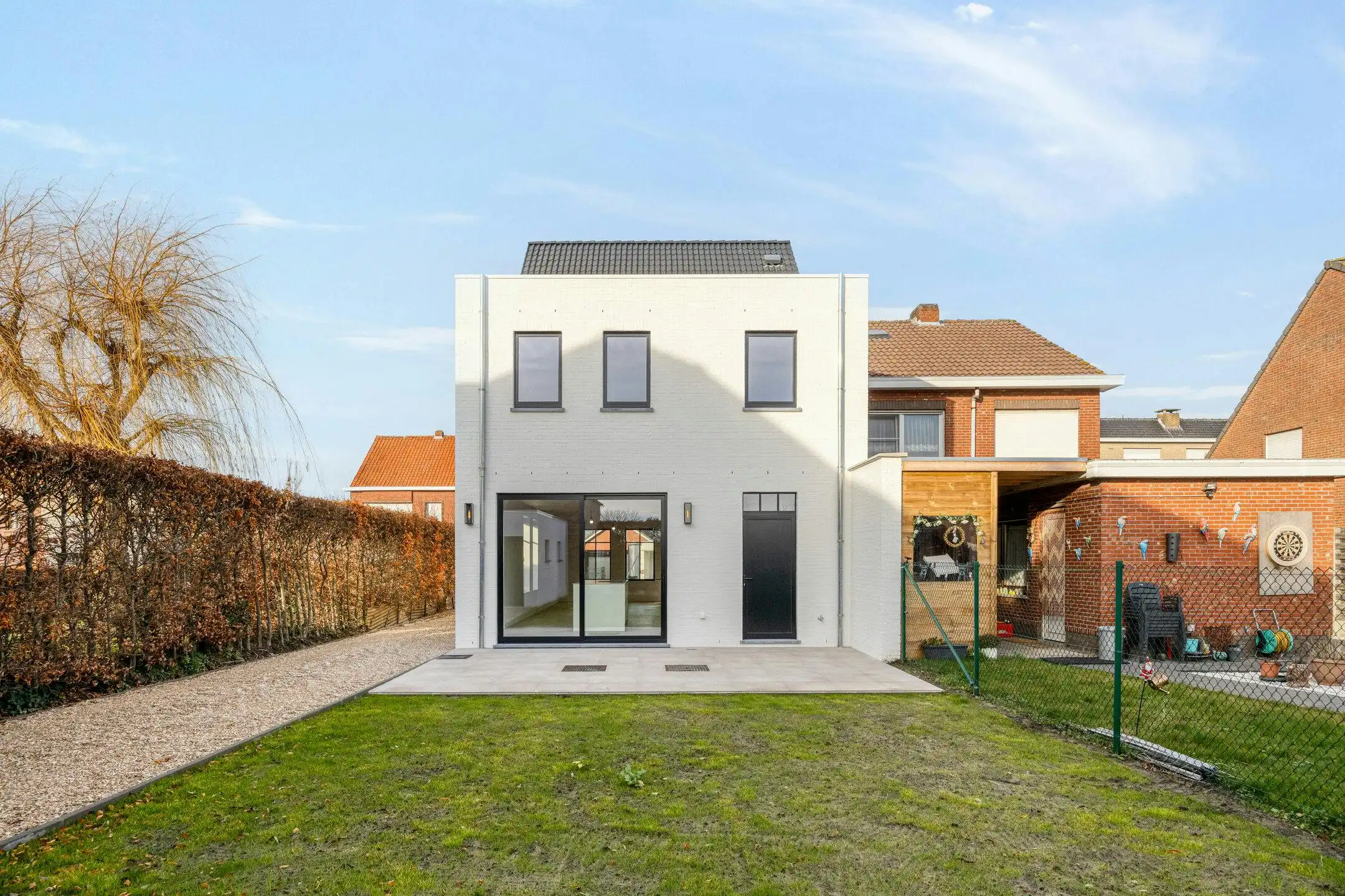 Energiezuinige nieuwbouwwoning te koop te Essen-Hoek! foto 2