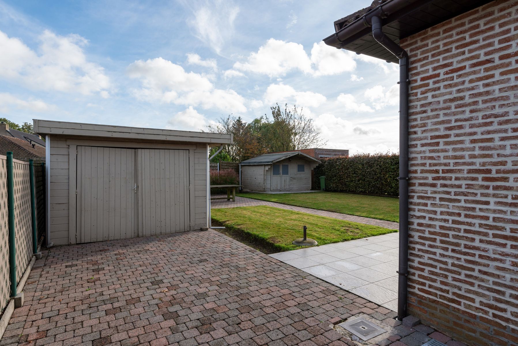 Gezellige laagbouwwoning met 3 slp op 628m2 met opties!! foto 33