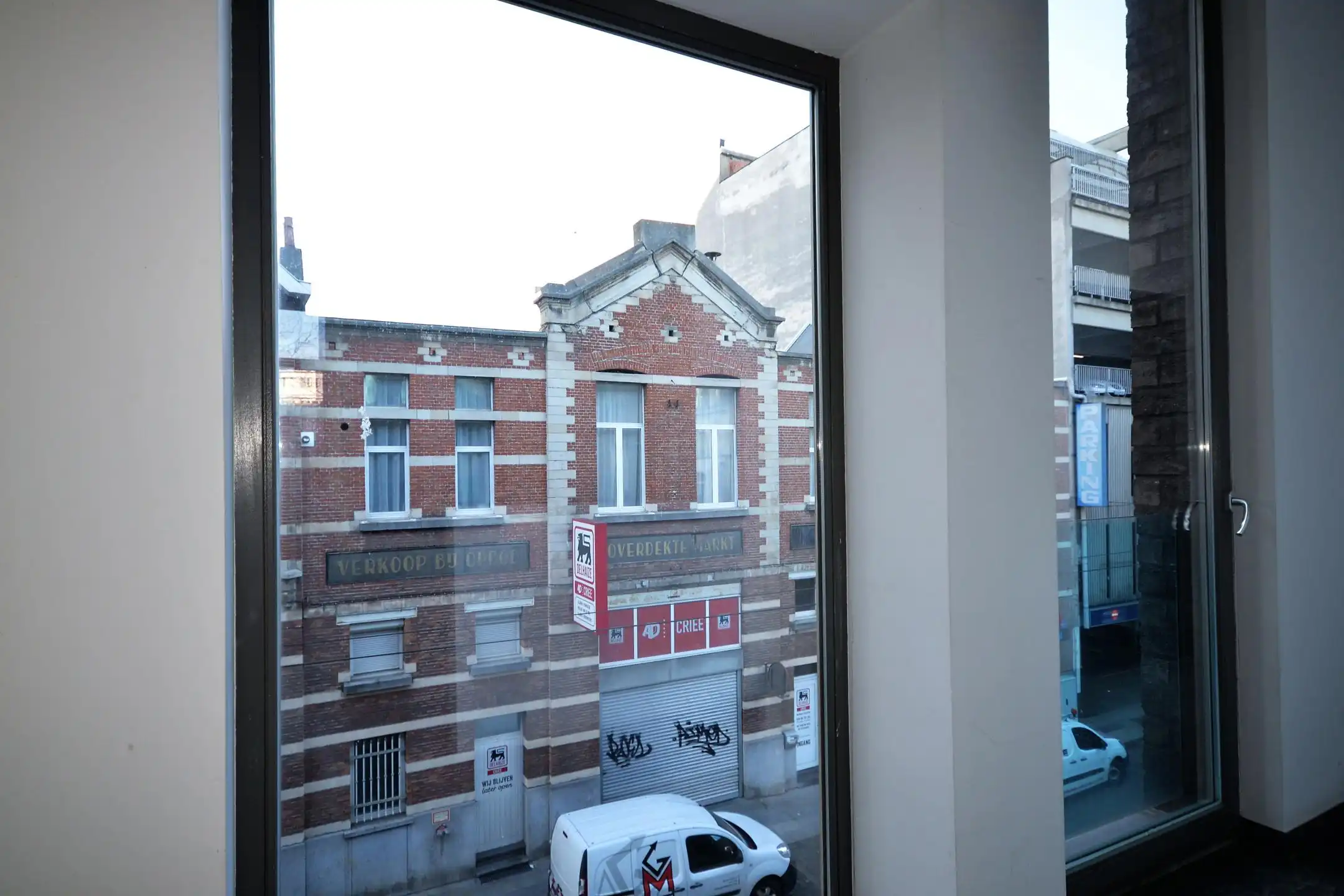 Appartement te huur foto 11