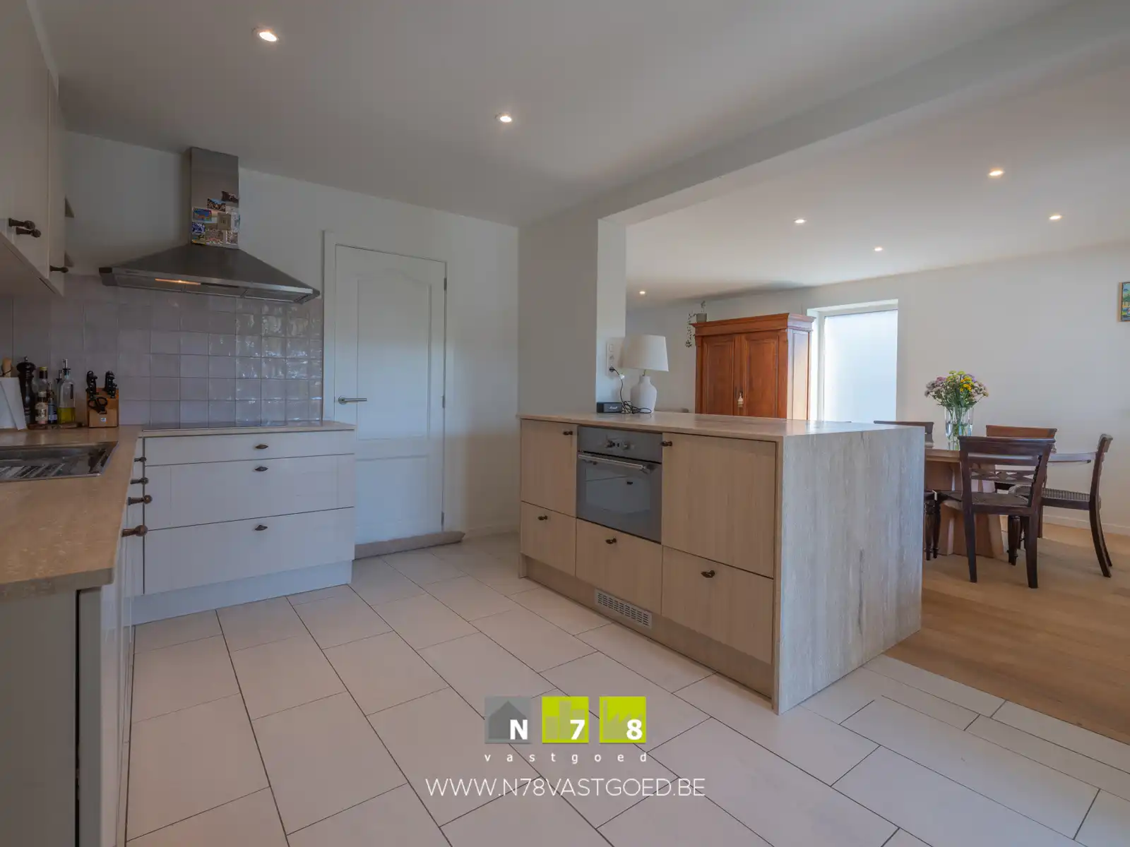Huis te koop foto 7