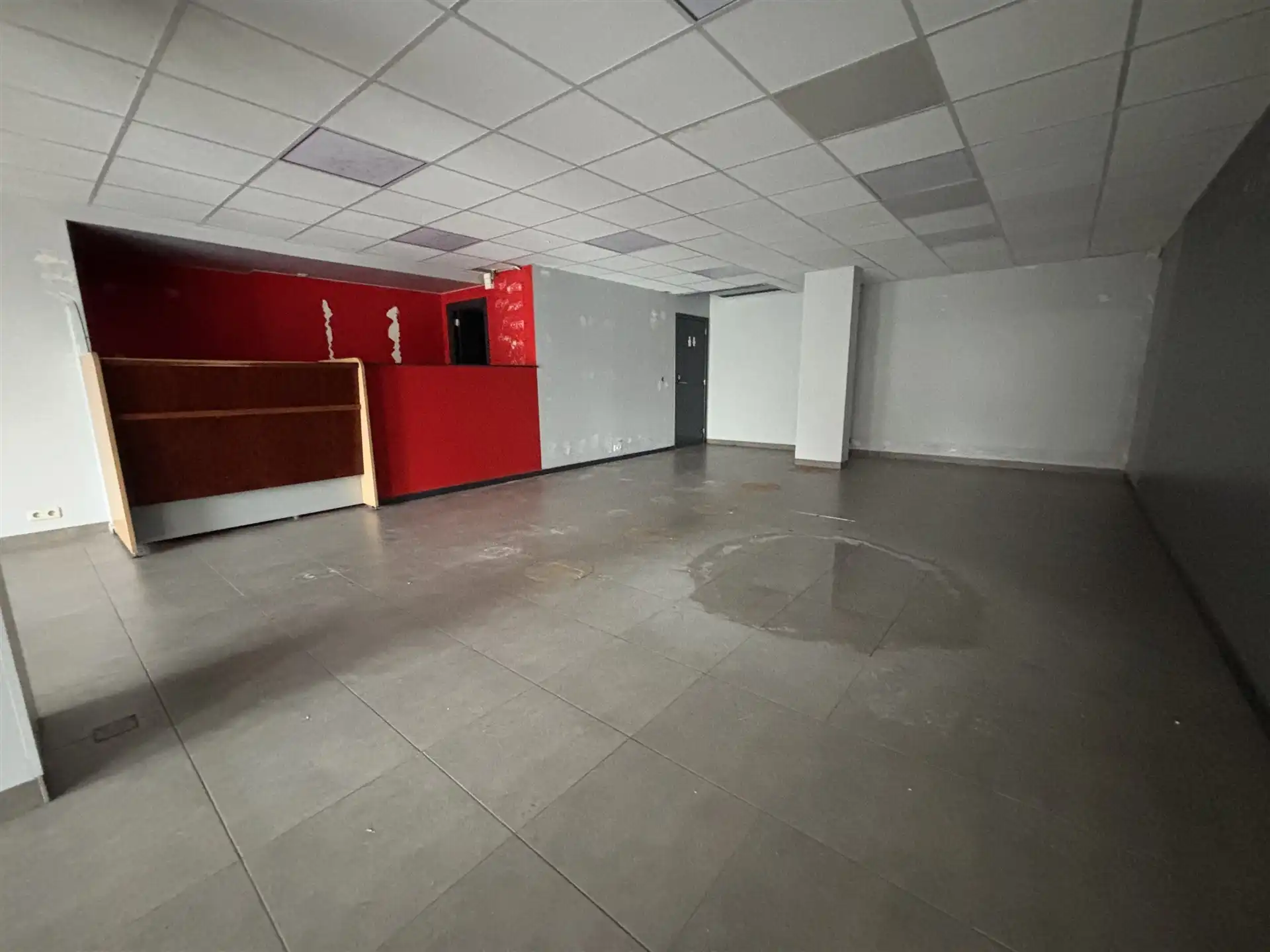 handelsgelijkvloers foto 4