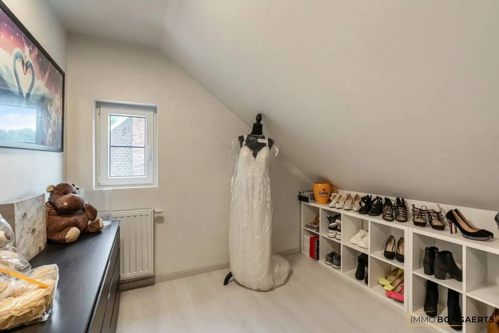 Exclusieve woning met volledig uitgeruste wellnesspraktijk nabij Hasselt foto 13