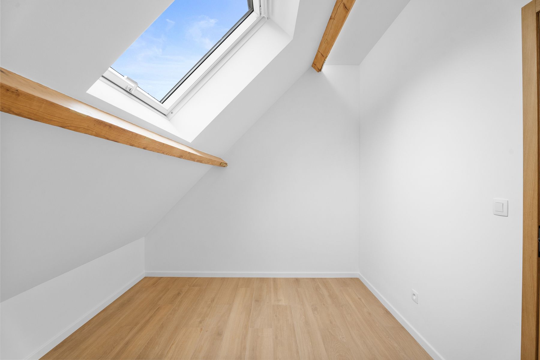 Exclusieve woning in een groene omgeving te Bonheiden foto 15