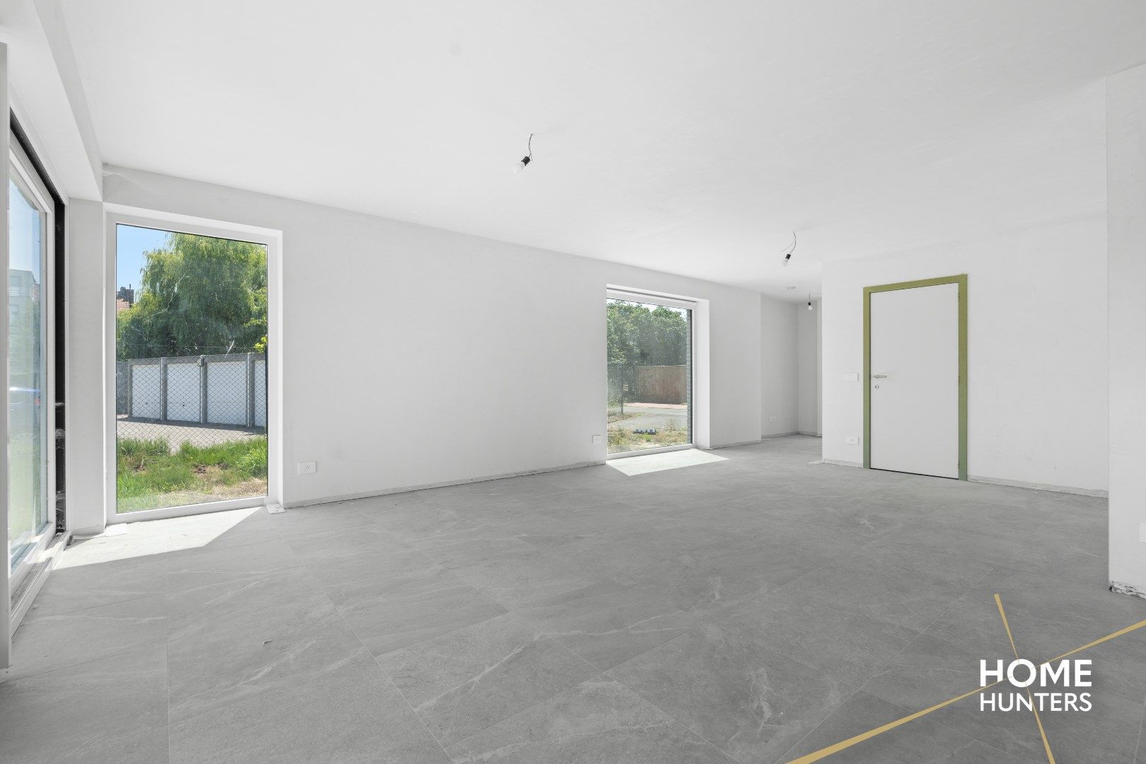 Afgewerkte nieuwbouwwoning in moderne stijl te Esen foto 5
