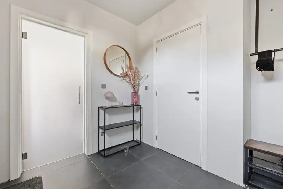 PRACHTIGE GEZINSWONING MET 4 SLKS EN ZONNEPANELEN IN HET LANDELIJKE WELLEN foto 4