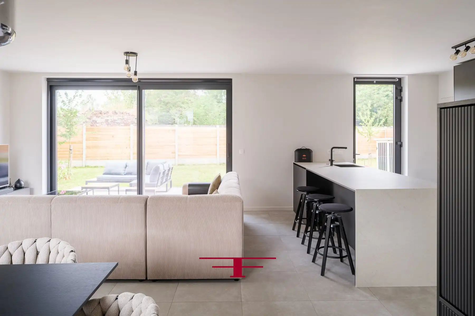 Ruime BEN-woning met hoogwaardige afwerking. foto 4