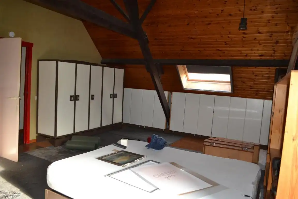 Rustig gelegen woning foto 21