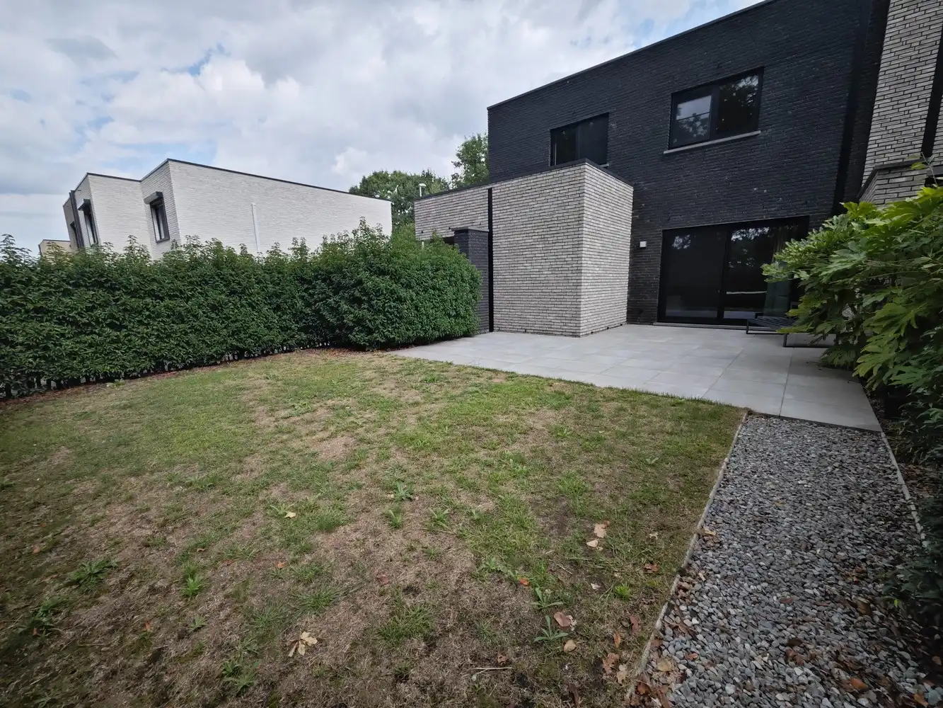 Uitstekend gelegen energiezuinige gezinswoning met 3 slpks foto 29