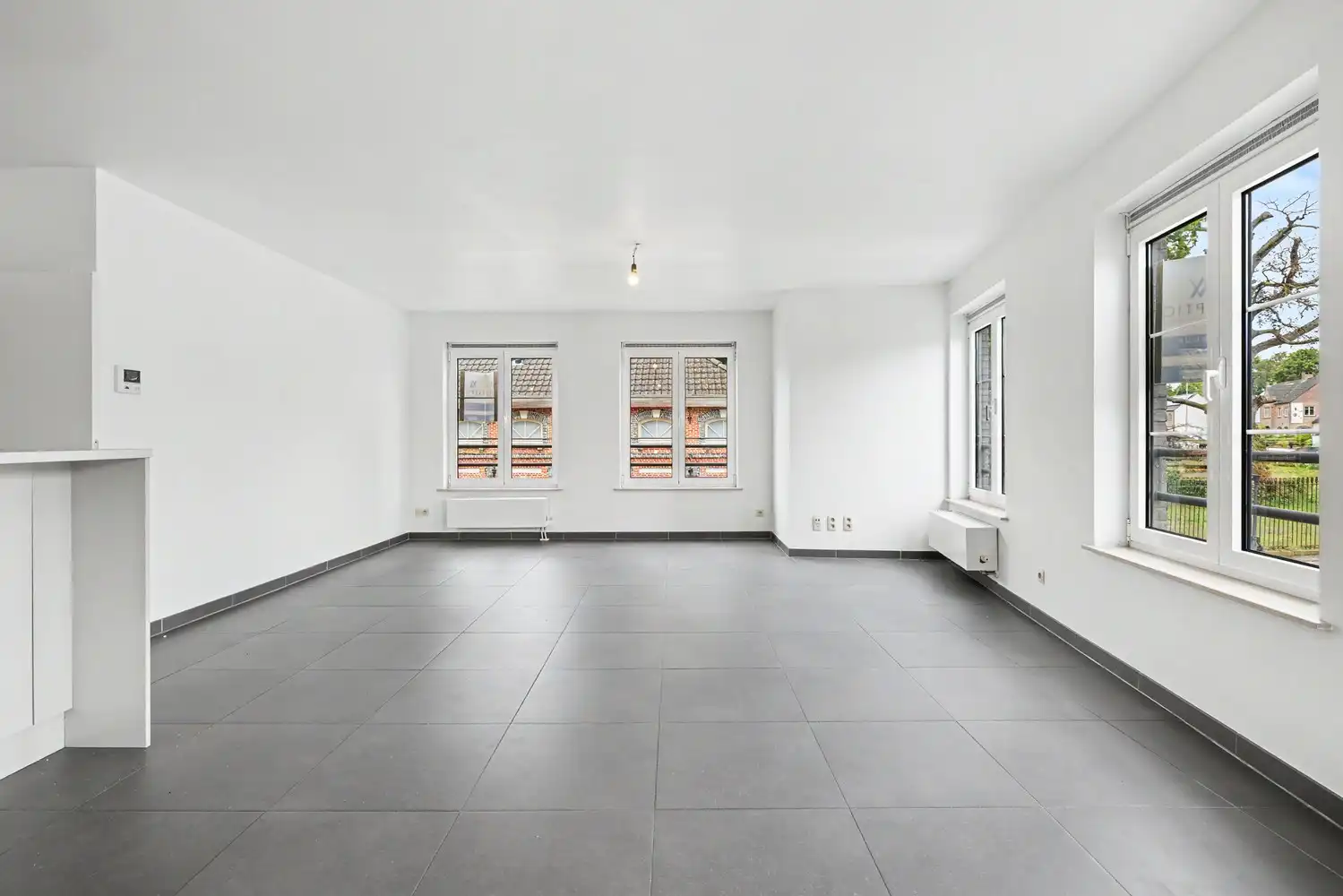 Hoekappartement op vlot bereikbare locatie foto 4