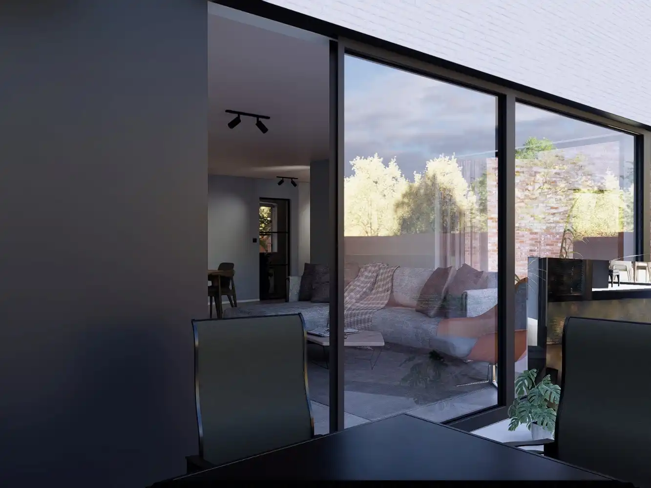 Nieuwbouwproject ‘Emilia’ in Ertvelde – stijlvol en energiezuinig wonen - 6% BTW mogelijk foto 7