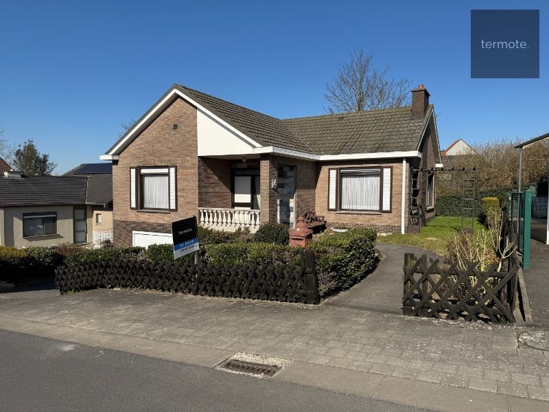 vrijstaande woning foto 16