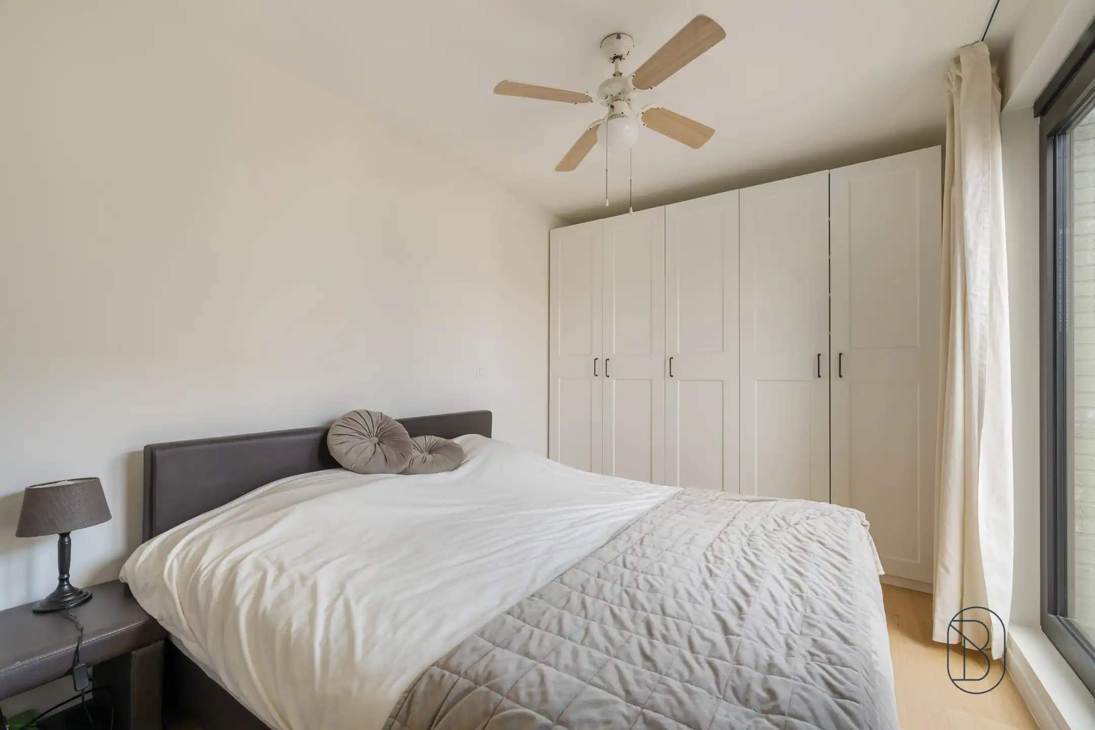 Prachtige penthouse met 3 slk op toplocatie in Harelbeke foto 15