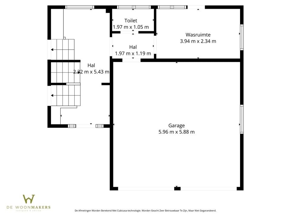 KARAKTERVOLLE WONING OP EEN PRACHTIG PERCEEL VAN 33A IN EEN OASE VAN RUST IN LINTER foto 41