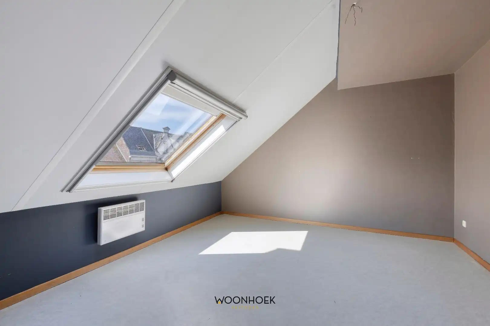 Energiezuinige woning met 4 slaapkamers en grote tuin! foto 10