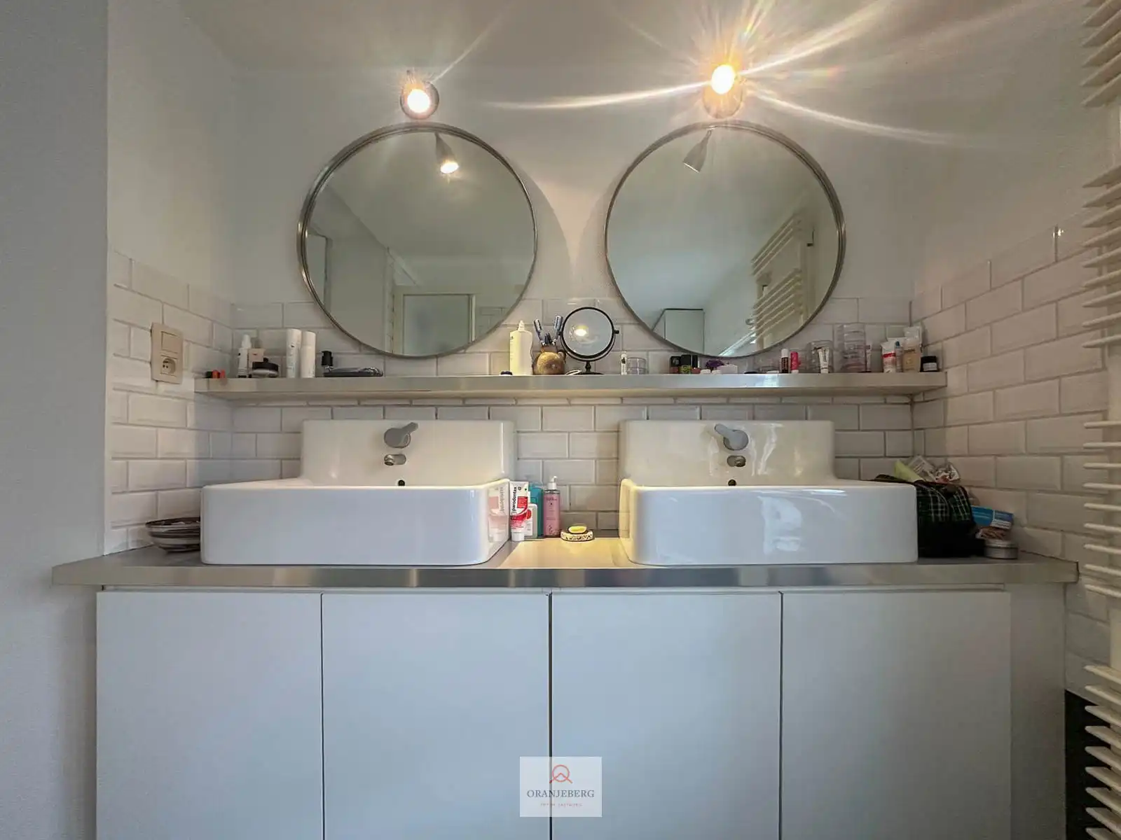 Gezellig instapklaar appartement met terras! foto 7