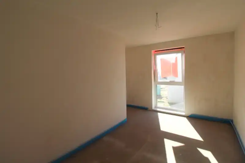 Ruime nieuwbouwwoning te Roeselare foto 6