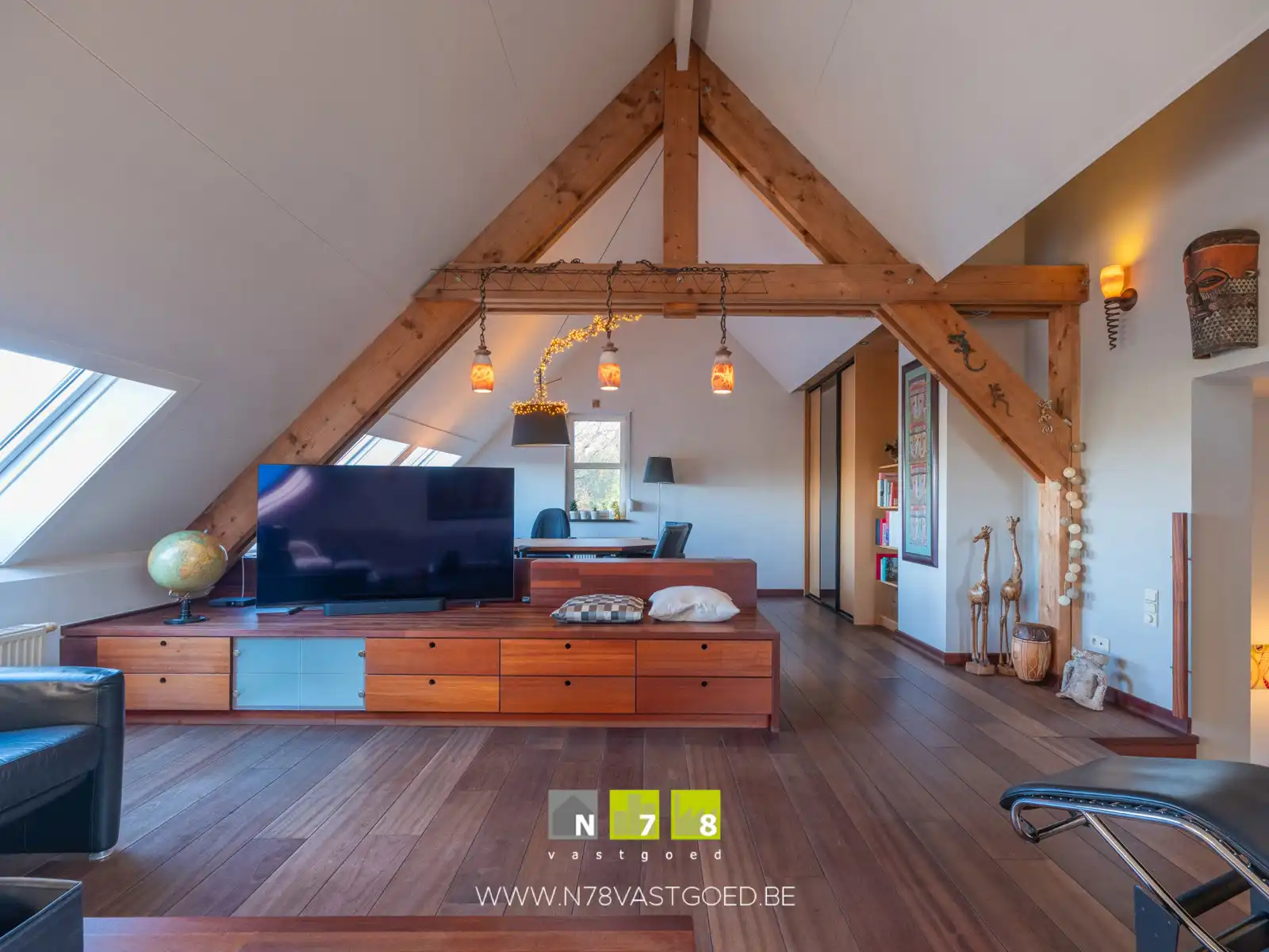 Huis te koop foto 6
