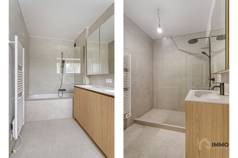 Te Koop  Knokke : prachtig luxueus appartement  met adembenemend uitzicht op het Zegemeer, nabij het Casino,  met terrassen en dakterras van 120 m² garage. foto 9