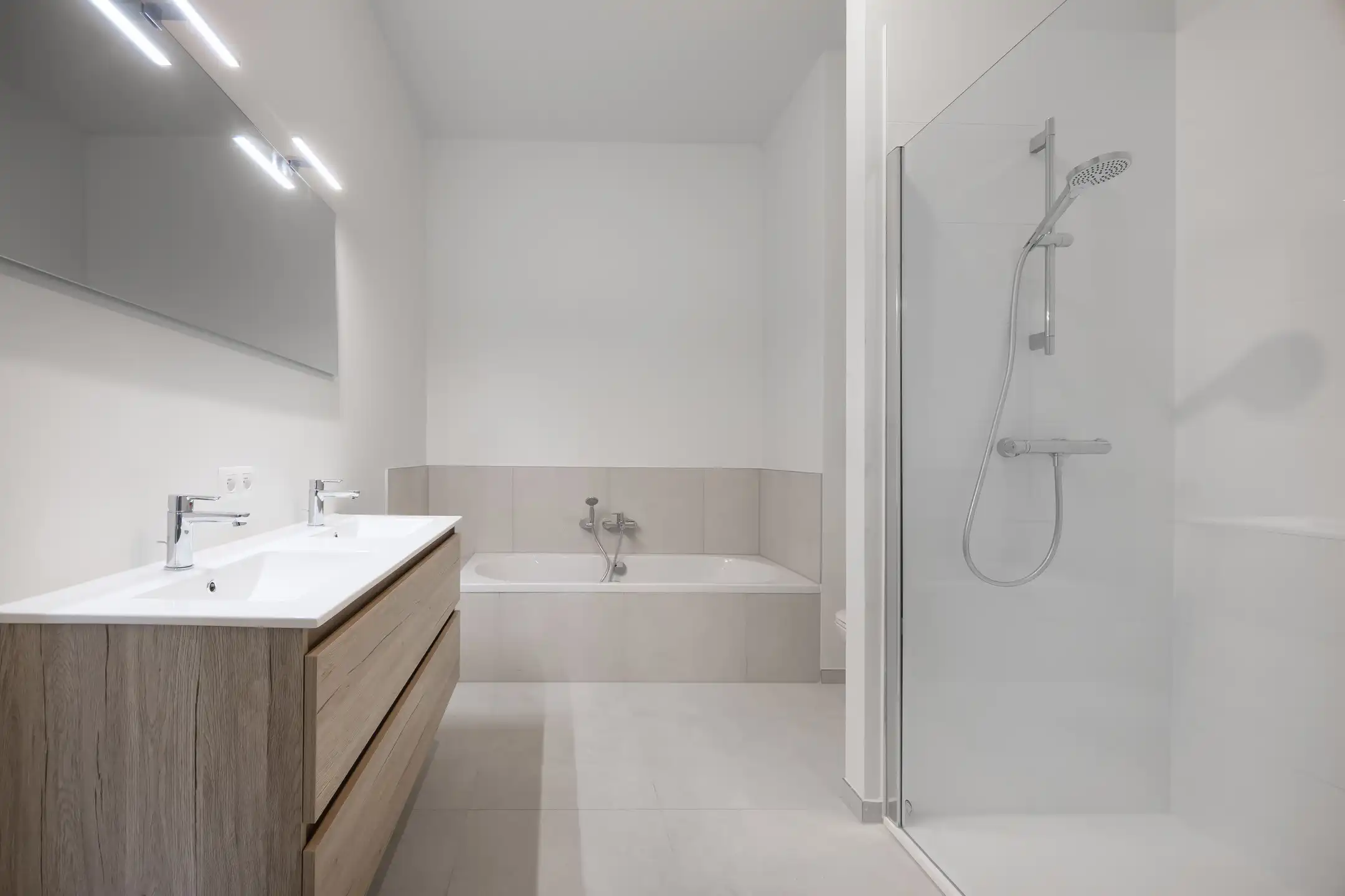 Prachtig 3 slpk appartement in het centrum van Zandhoven. foto 24