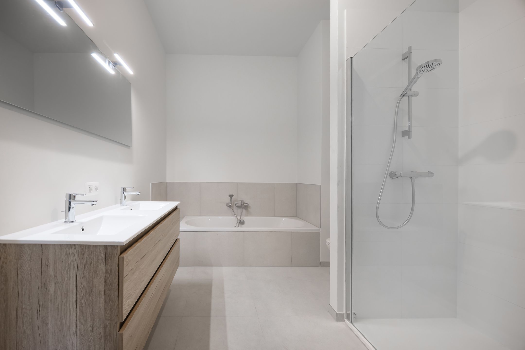 Prachtig 3 slpk appartement in het centrum van Zandhoven. foto 24