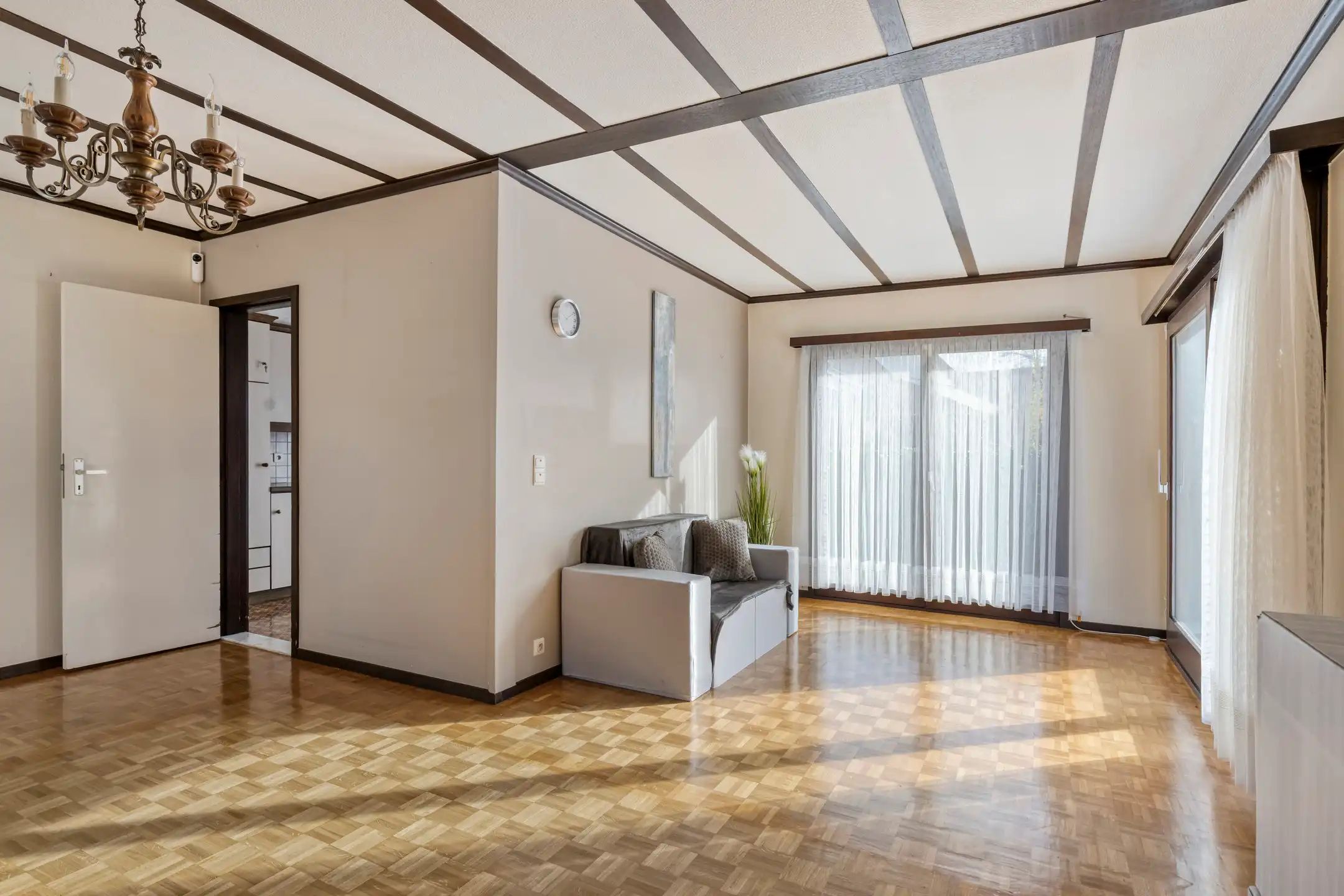 🏡 Charmante bungalow op uitzonderlijke locatie foto {{pictureIndex}}