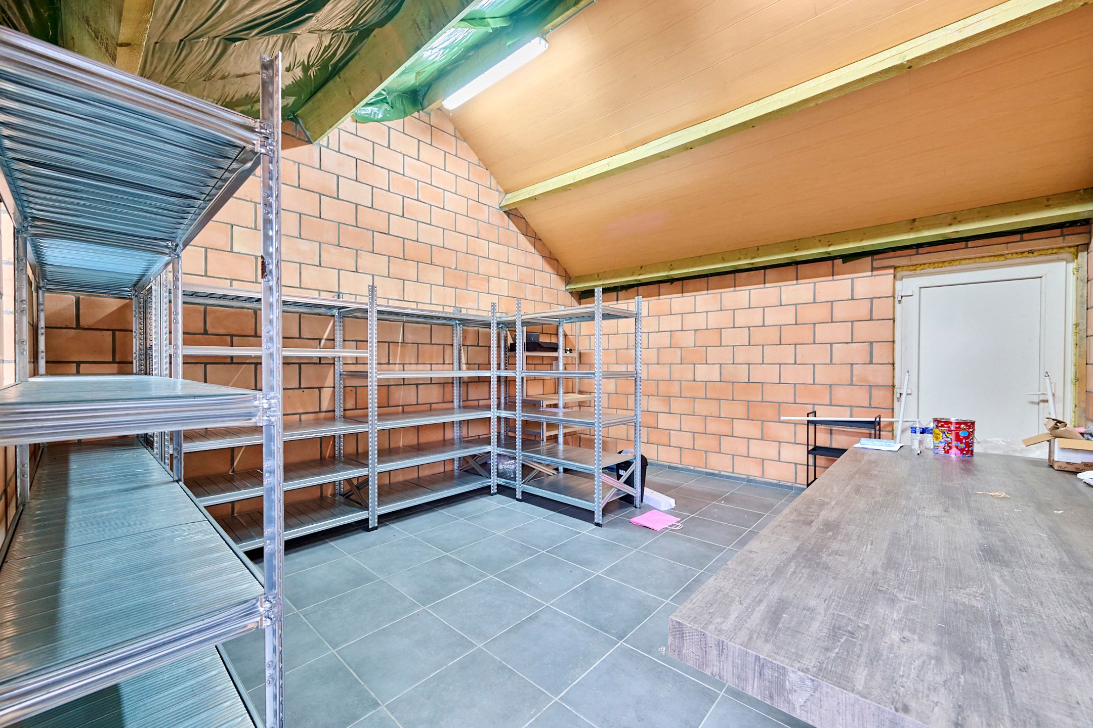 Verrassend ruime, energiezuinige woning foto 15