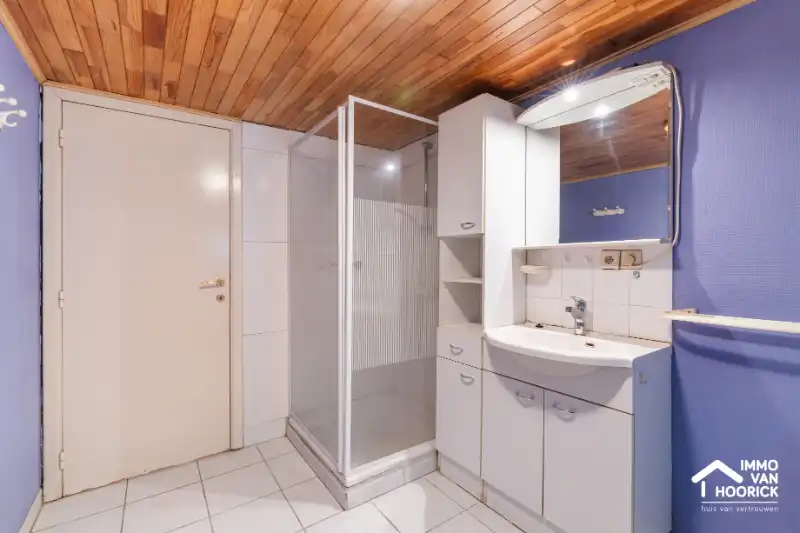 Ruime woning 3 slaapkamers nabij centrum! foto 10
