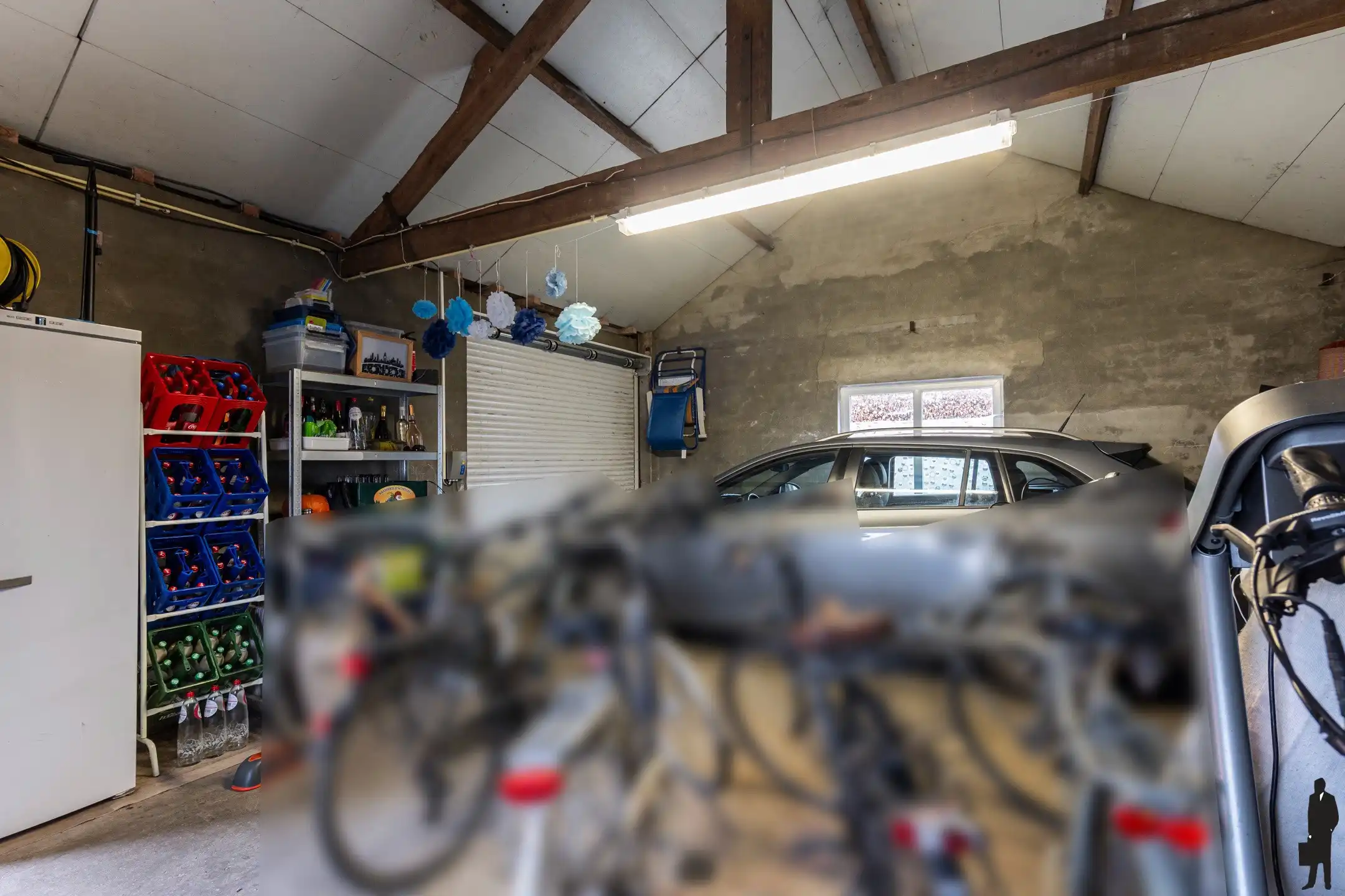 Vrijstaande woning met 4 slpk. gelegen op gunstige locatie te Minderhout foto 19