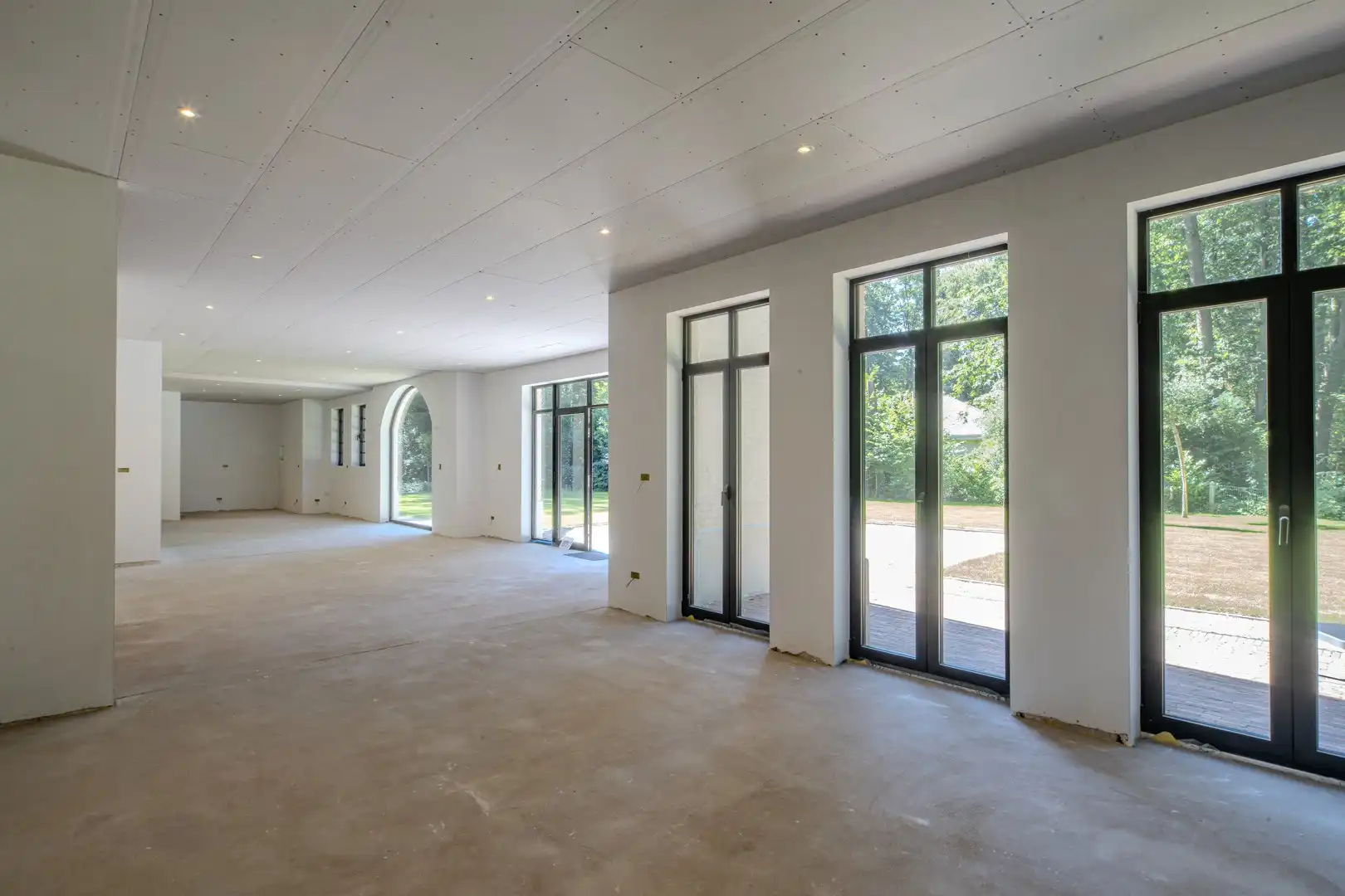 Exclusieve casco villa te Keerbergen foto 23