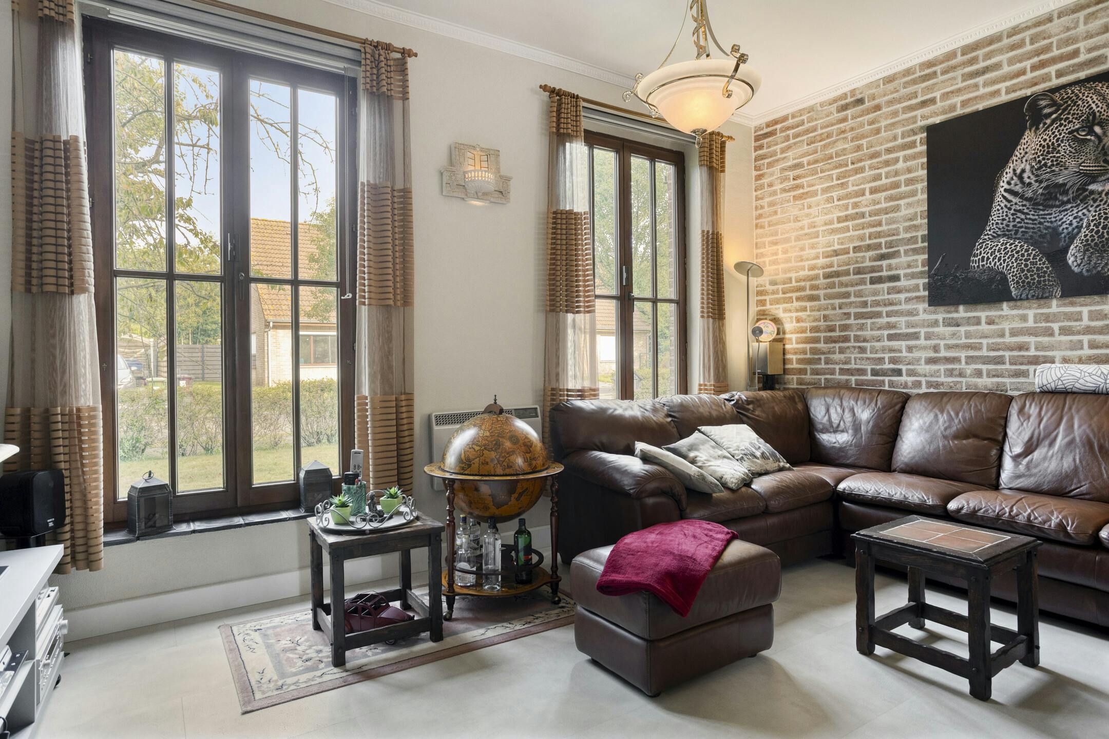 Vrijstaande woning met groot bijgebouw te koop in Wuustwezel foto 14