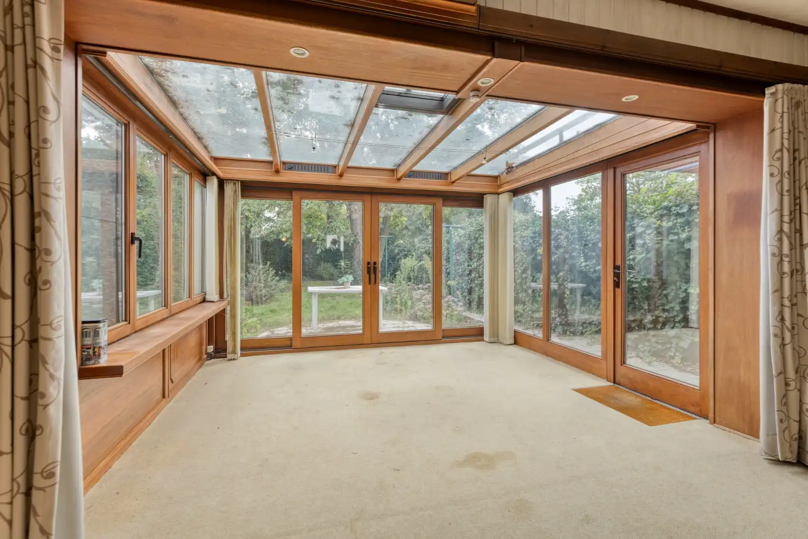 Te renoveren woning met 3 SLPKS in Mol - Donk ! foto 3