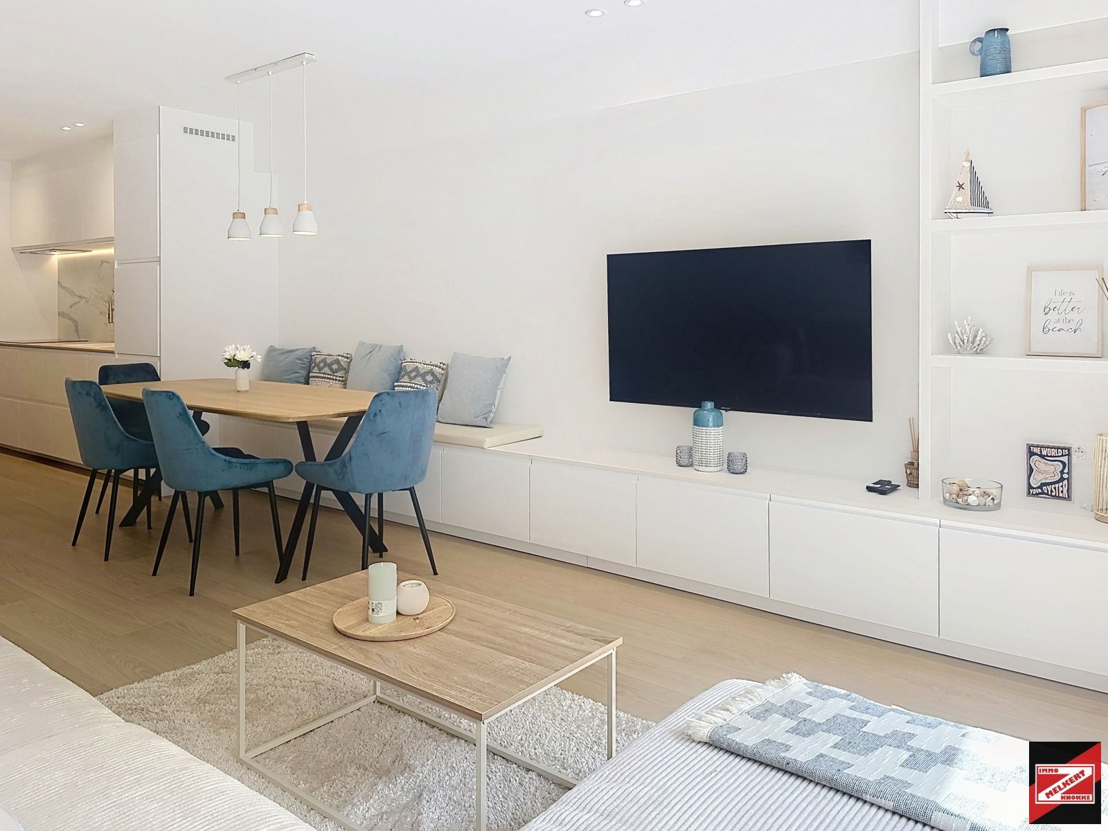 Appartement te koop foto 15