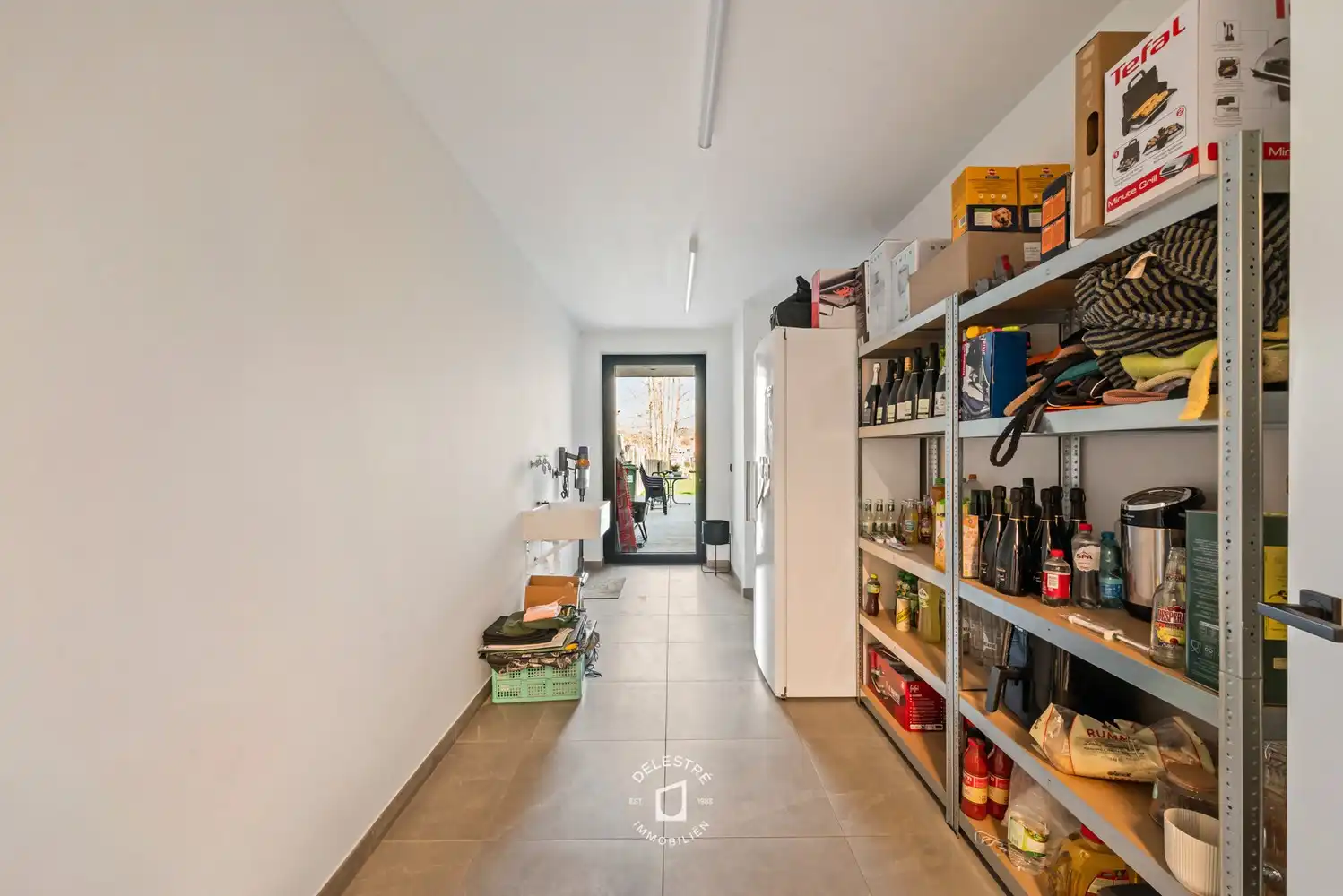 Kwalitatief afgewerkte BEN-woning met 4 slaapkamers en tuin (BJ 2023) ONDER REGISTRATIESTELSEL foto 13