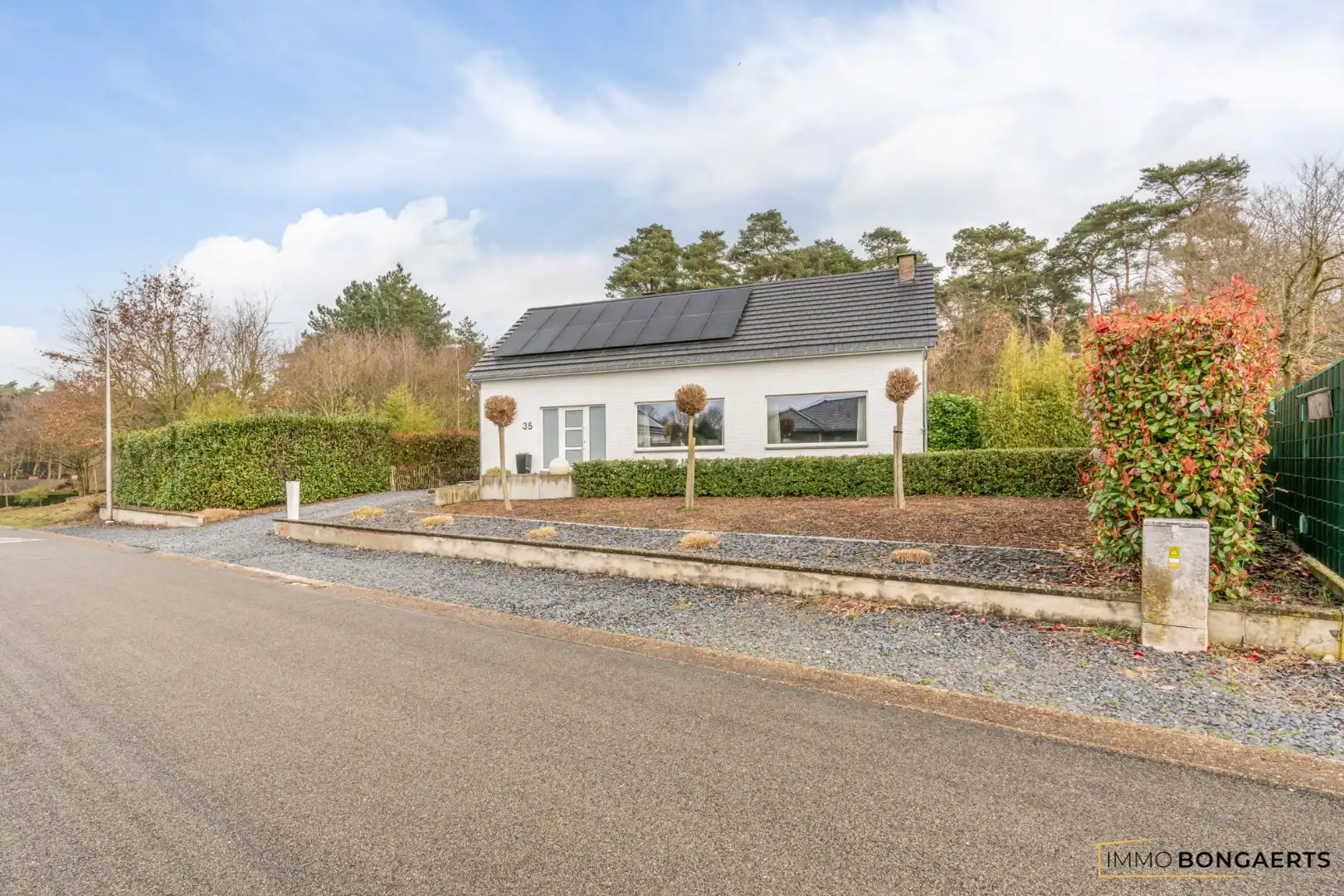 Huis te koop dennnengaerdelaan 35 - - 3665 As