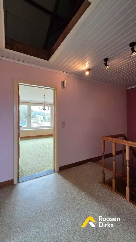 Solide handelpand met woning op zichtlocatie! foto 20