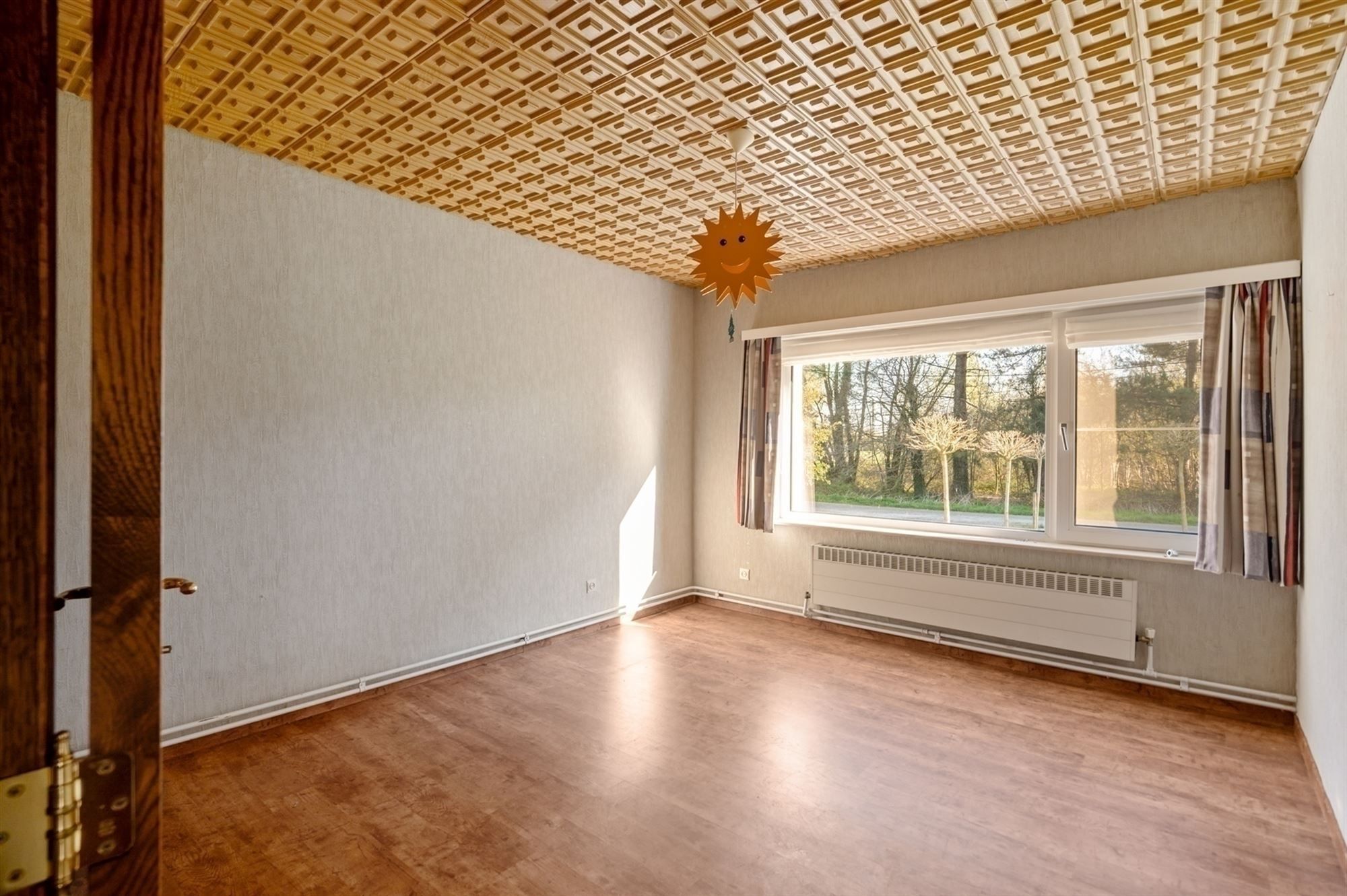 Rustig gelegen gelijkvloers-woning te Koningshooikt foto 9