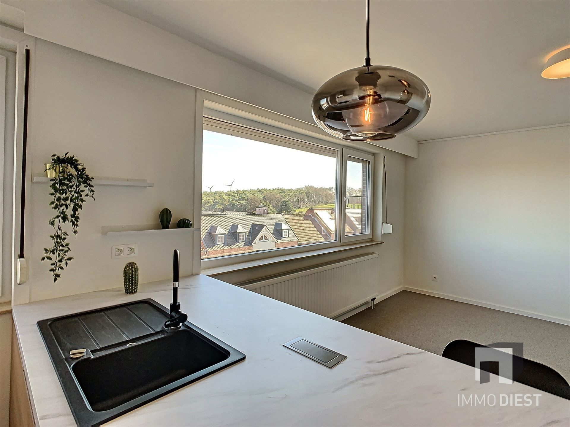 Gezellig appartement dichtbij het centrum van Tessenderlo foto 3